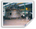 Sugar machinery manufacture
